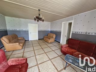  Maison � vendre 7 pi�ces 163 m�