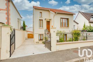  Maison � vendre 6 pi�ces 142 m�