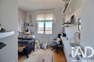  Appartement � vendre 4 pi�ces 108 m�