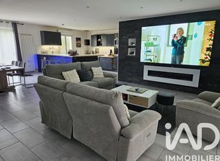  Maison � vendre 7 pi�ces 173 m�