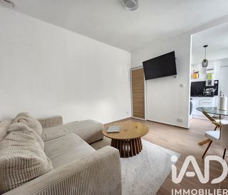  Appartement � vendre 2 pi�ces 28 m�