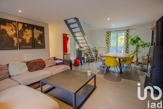  Maison � vendre 5 pi�ces 94 m�