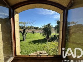  Maison � vendre 15 + pi�ces 300 m�