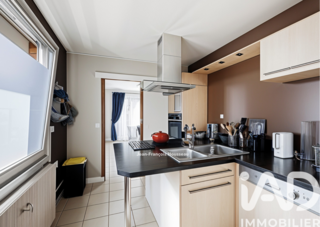  Appartement � vendre 2 pi�ces 60 m�