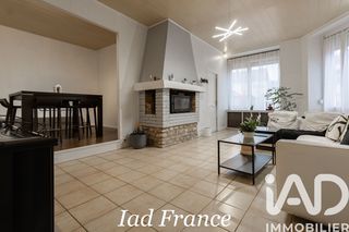  Maison � vendre 5 pi�ces 125 m�