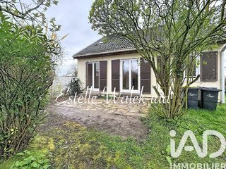  Maison � vendre 5 pi�ces 94 m�