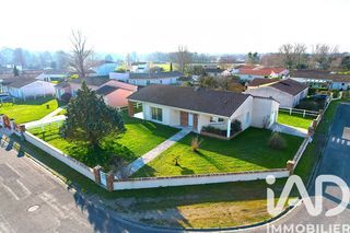  Maison � vendre 5 pi�ces 109 m�