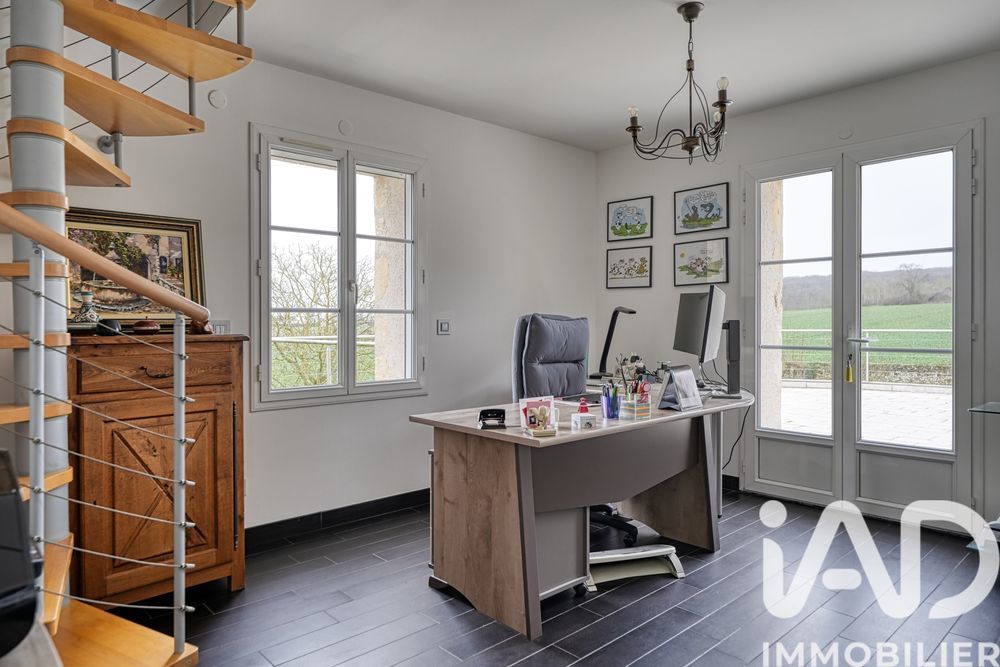 � vendre  Villa Serans (60240)