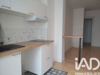  Appartement � vendre 3 pi�ces 51 m�