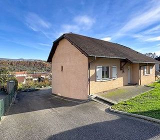  Maison � vendre 5 pi�ces 166 m�