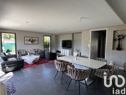   Vente Maison/villa 6 pi�ces Maison - 6 pi�ce(s) - 190 m�