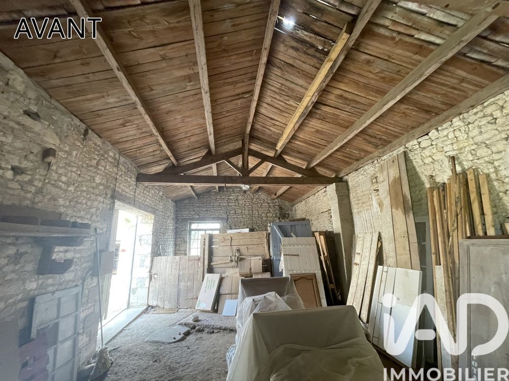 � vendre  Maison Saint-M�dard-d'Aunis (17220)