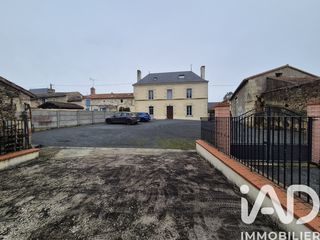  Maison � vendre 5 pi�ces 160 m�
