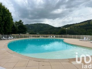  Appartement � vendre 2 pi�ces 28 m�