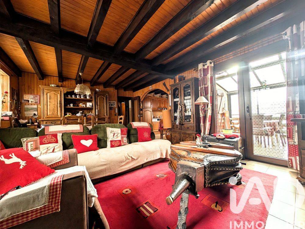 � vendre  Maison Les Angles (66210)