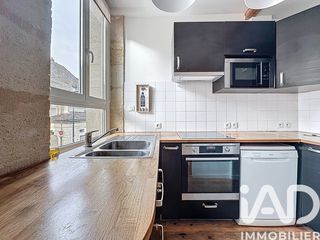  Appartement � vendre 3 pi�ces 45 m�