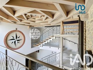  Maison � vendre 8 pi�ces 222 m�