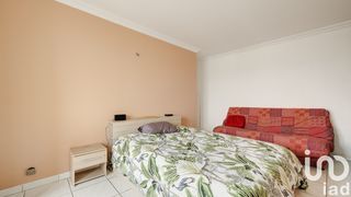  Appartement � vendre 5 pi�ces 82 m�