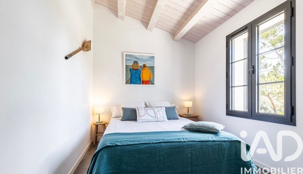 � vendre  Maison Saint-Georges-d'Ol�ron (17190)