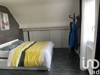  Maison � vendre 6 pi�ces 108 m�