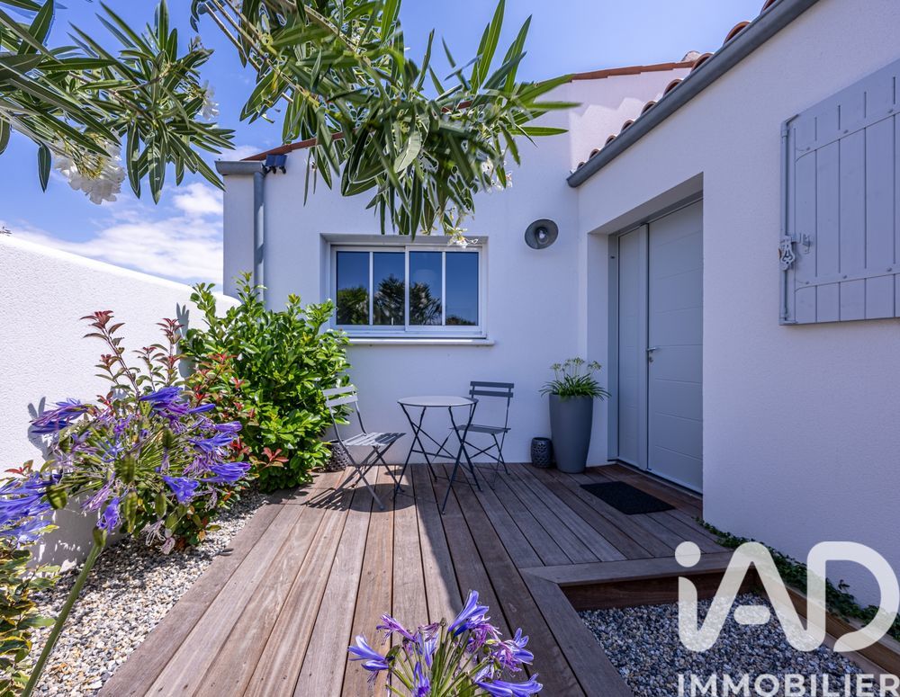 � vendre  Maison Marsilly (17137)