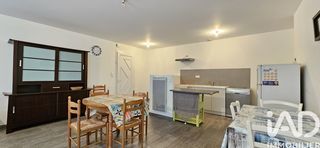  Maison � vendre 4 pi�ces 75 m�