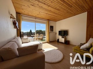  Appartement � vendre 2 pi�ces 57 m�