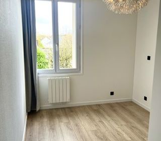  Appartement � vendre 2 pi�ces 46 m�