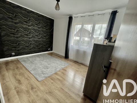   Vente Maison traditionnelle 5 pi�ces Maison - 5 pi�ce(s) - 124 m�