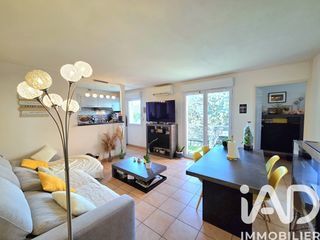  Appartement � louer 3 pi�ces 58 m�