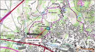  Terrain � vendre 3027 m�