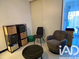  Appartement � vendre 2 pi�ces 26 m�