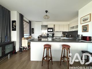  Appartement � vendre 4 pi�ces 93 m�