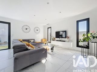  Villa � vendre 4 pi�ces 125 m�