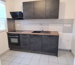  Appartement � vendre 2 pi�ces 46 m�