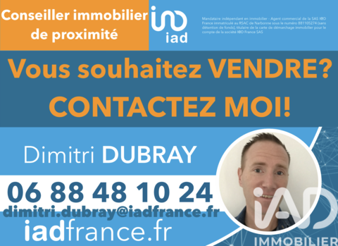   Vente Maison/villa 4 pi�ces Maison - 4 pi�ce(s) - 105 m�