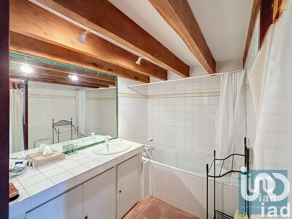 � vendre  Maison Fleurance (32500)