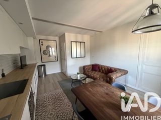  Appartement � vendre 2 pi�ces 33 m�