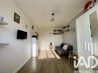  Appartement � vendre 4 pi�ces 84 m�