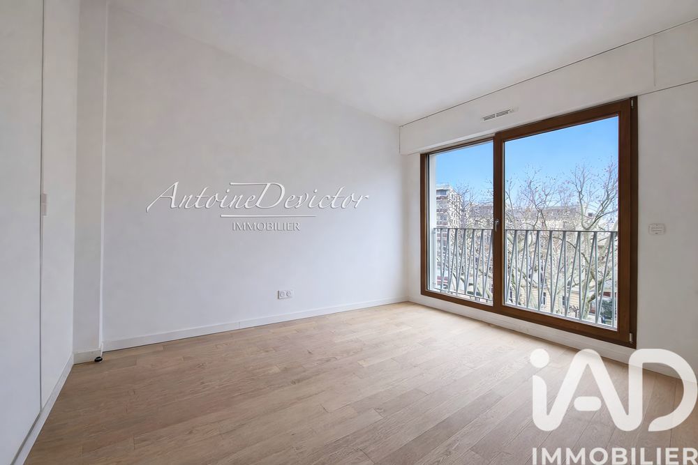 � vendre  Appartement Paris 12