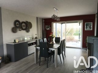  Maison � vendre 7 pi�ces 190 m�