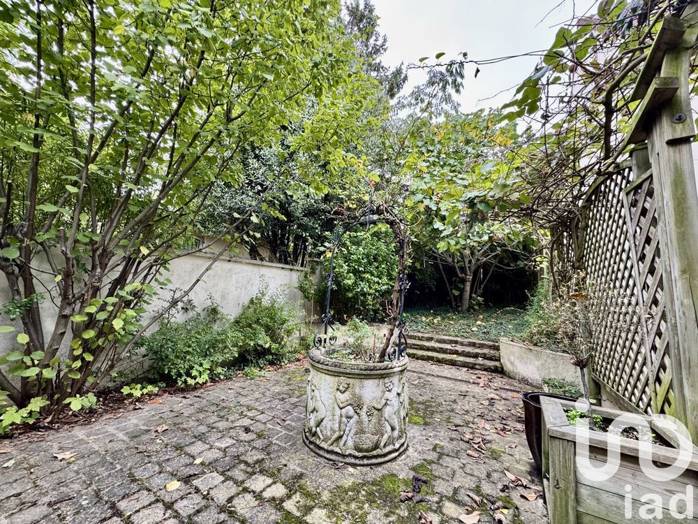 � vendre  Maison Rueil-Malmaison (92500)