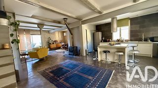  Maison � vendre 5 pi�ces 210 m�