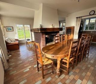  Maison � vendre 7 pi�ces 192 m�