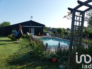  Maison � vendre 7 pi�ces 125 m�