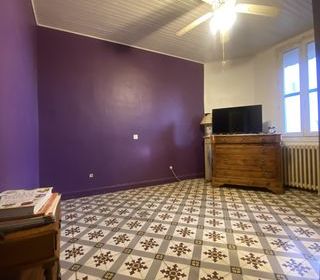  Maison � vendre 3 pi�ces 62 m�