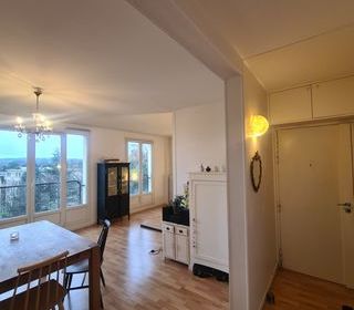  Appartement � vendre 3 pi�ces 64 m�