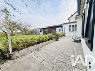  Maison � vendre 3 pi�ces 65 m�