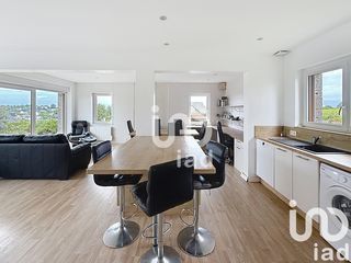  Maison � vendre 5 pi�ces 148 m�