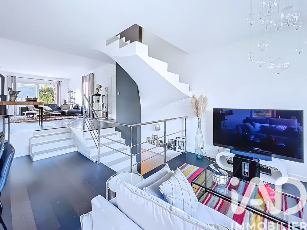 � vendre  Maison Rueil-Malmaison (92500)